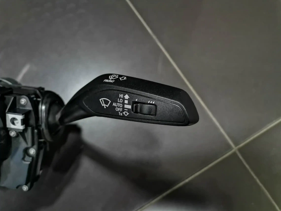 Neu 4N0907129JN Lenkstockschalter Audi A4 A5 A6 A7