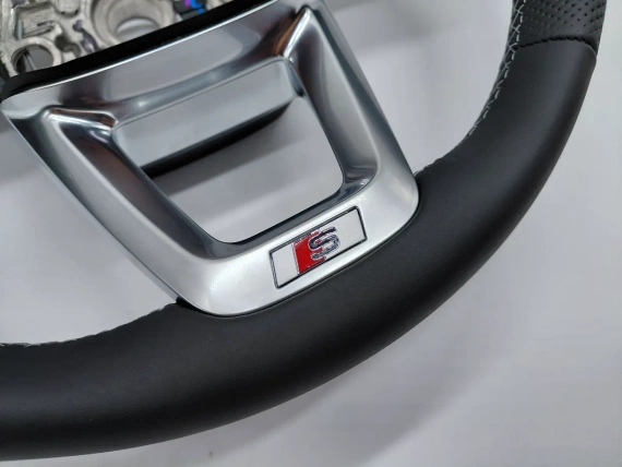 8Y0419091H Neu OE Steering wheel Audi A1 S1 A3 Q3