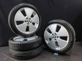 19” ОЕ BMW Джанти Style 427 Гуми TPMS БМВ I3 i 3