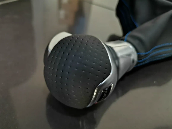 Schalthebelgriff 8S1713139B OE Audi TT TTS VMW