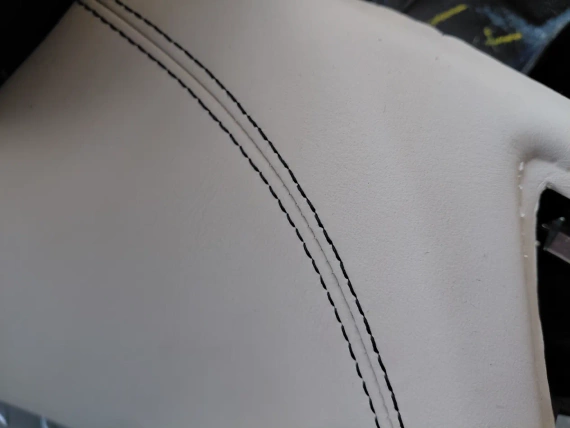 Armaturenbrett für BMW 7er G11 G12 mit Head Up