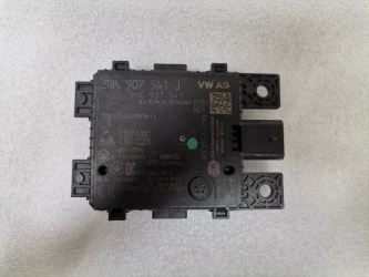 3WA907541J New Radar VW Audi Skoda Porsche Seat