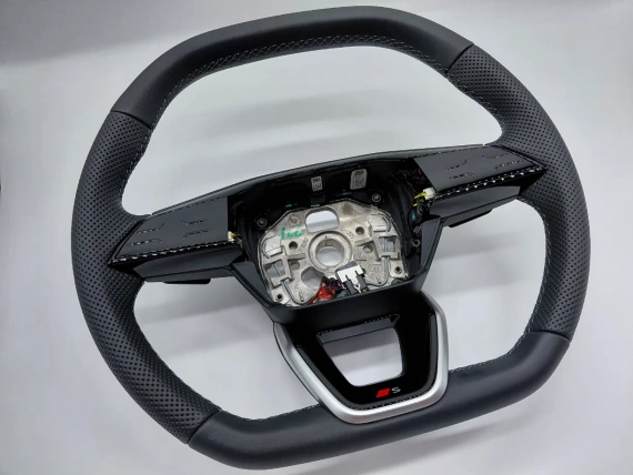 85E419091BL New Steering Wheel Audi A6 E-tron Q6