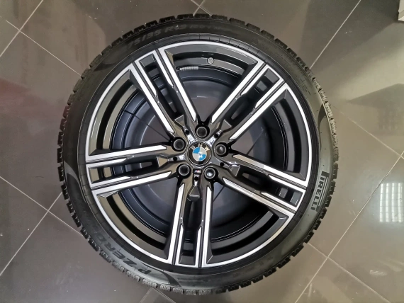 19” Excellent Rims 5x112 BMW Style 727 M G20 G22 G26 G30 G31 G14 G15 G16