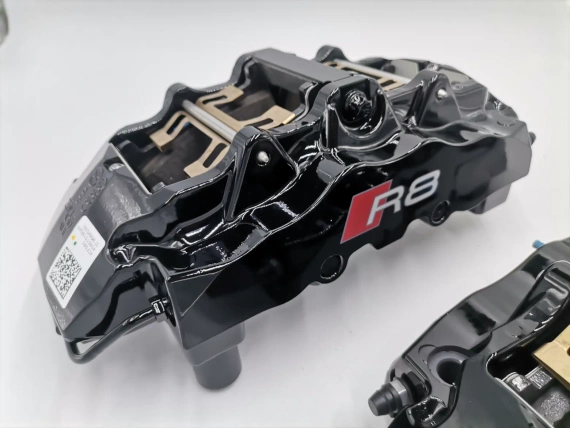 Нов 420615107E 420615108E Спирачен Апарат Audi R8