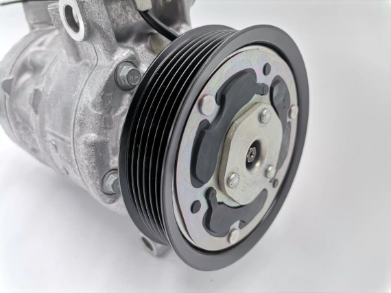 Neu 4M0816803L Klimakompressor Audi VW Seat Skoda