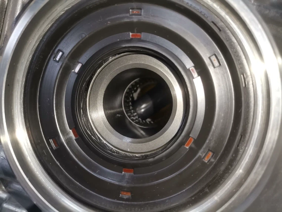 Hinterachsgetriebe Differential 8849913 BMW G05 06