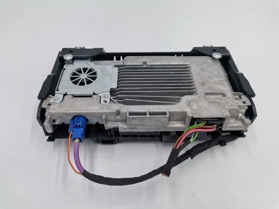 BMW Original Odometer Control Unit LED 5A5BD84