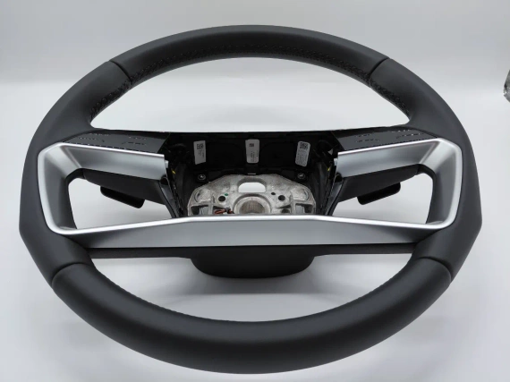 85E419091BQ New Steering Wheel Audi A6 E-tron Q6