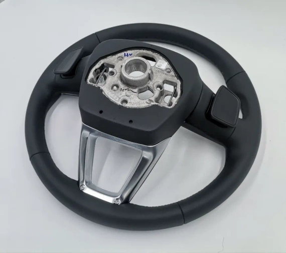 NEW 8Y0419091L OE steering wheel AUDI A3 8Y A1 Q3