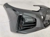 Front Bumper BMW G22 G23 M package Set