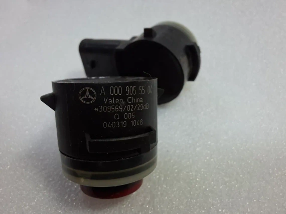 A0009055504 Нов OE парктроник Mercedes PDC