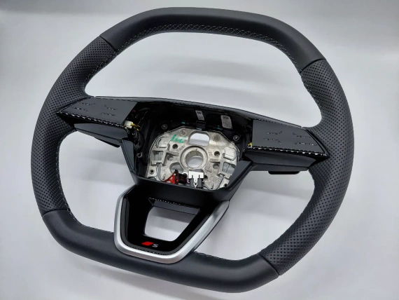 85E419091BL New Steering Wheel Audi A6 E-tron Q6