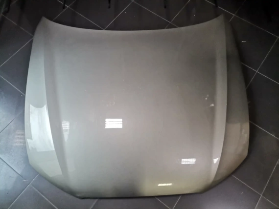 Frontabdeckung Original Audi A6 C7 Facelift