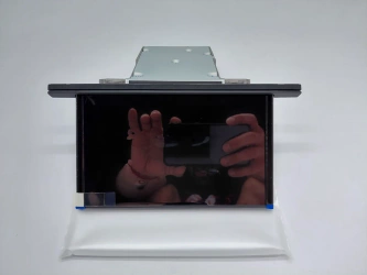 81A919604B Audi Q2 Display 7" Display Multimedia