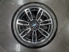 19” Nowe OE Koła BMW Styl 935 M BMW 5 G60 G61 i5
