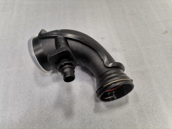7852386 BMW F90 F91 F92 F93 Gefilterter Luftkanal