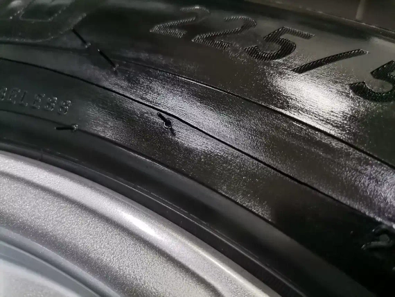 17” Летен К-т БМВ Джанти Style 851 + Летни Гуми + Датчици BMW G20 G22 G26 G30 G31 G11 i4 G32