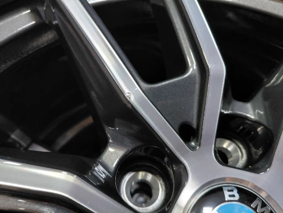 18" джанти BMW Style 780 Гуми RDC G20 G21 G22 G23