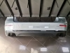 Zderzak Tylny BMW 5 G30 LCI Basis Sedan Facelift Kit - A38