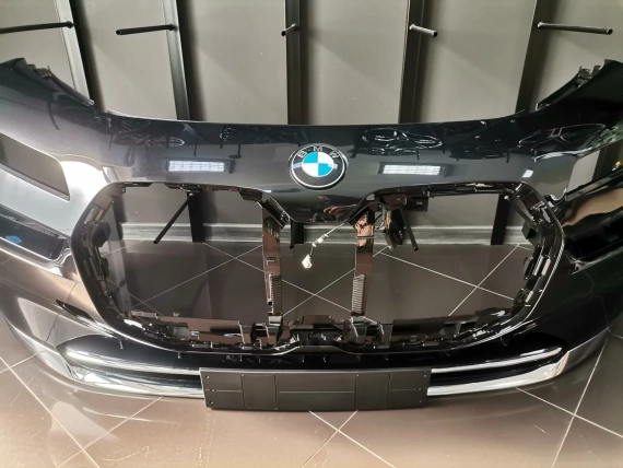 Zderzak Przedni BMW 7 i7 G70 Basis- A35