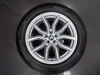 19" letnich felgi 734 Opony BMW X5 G05 X6 G06