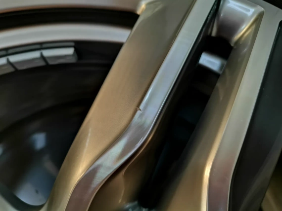 18"  Zimowy Koła BMW 570 M X1 F48 U11 U12 X2 F39