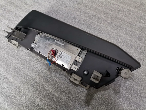 9441871 Monitor ekran 12,3 MGU LHD BMW G05 G06 G07