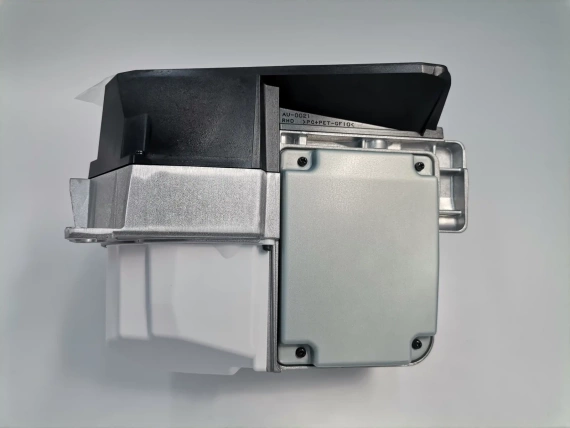 Neu 8W5919617L Head Up HUD Audi A4 S4 RS4 8W