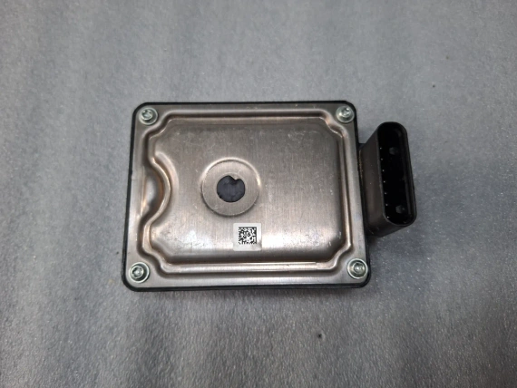 2Q0907550B Neu Radarsensor VW Audi 2Q0907550A