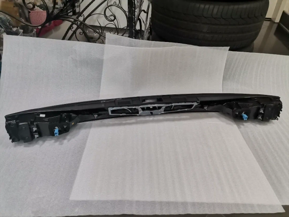 3J0945307 B C Now Tyl Lamp VW Passat B9 R-Line