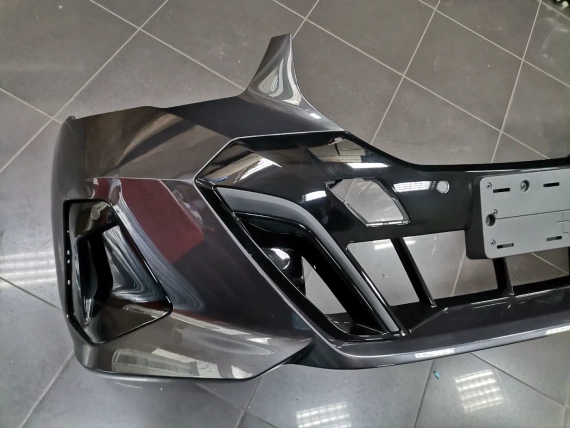 Нова Предна Броня BMW 5 i5 G60 G61 M Sport Sophist