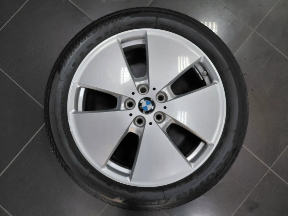 19” ОЕ BMW Джанти Style 427 Гуми TPMS БМВ I3 i 3