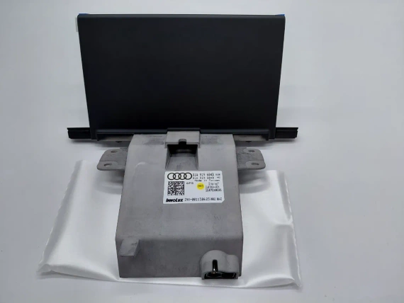 81A919604B Audi Q2 Display 7" Display Multimedia