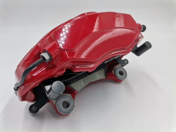 Neu 8W0615106FQ Audi Bremssattel A4 A5 A6 A7 8W F