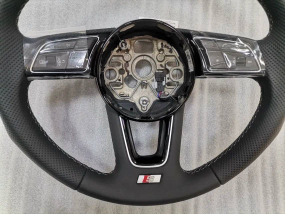 Neu 82A419091AC OE Audi S Line Lenkrad A1 A3 S3 RS