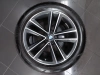 19" BMW Джанти 630 Зимни Гуми TPMS G30 G32 G11 G12
