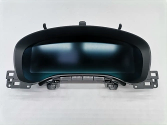 9836937 BMW Full LED Live MGU Cluster without HUD