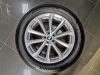 20" calowe jak nowe felgi BMW Style 750 z czujnikami BMW X7 G07