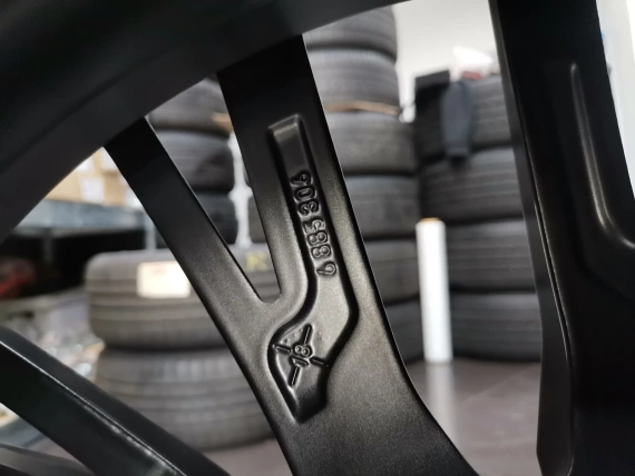 18” BMW Джанти Style M796 M Sport + Датчици БМВ G20 G21 G22 G23 G42