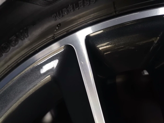 19" BMW Джанти Style 630 с Датчици БМВ 5 G30 G31 G32 G11 G12 G14 G15