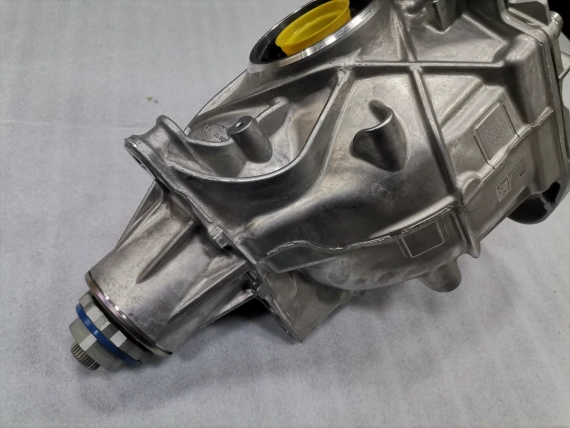 Mechanizm różnicowy tylnej 8849913 BMW X5 G05 LCI