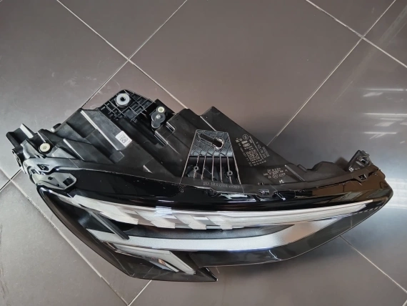 New 8Y0941034 Audi A3 S3 8Y Voll LED Headlights