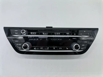7949897 Panel Klima KLIMABEDIENTEIL BMW G30 G31 G3