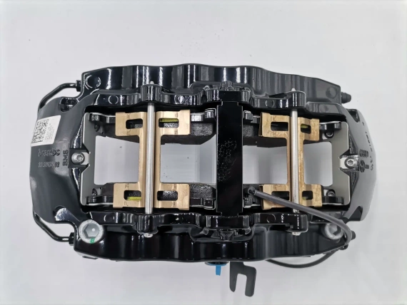 New 8V0615108D OE Audi TTRS RS3 Brake Caliper Brem