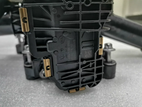 New Thermal management module 8642559 B58 BMW 4.0i