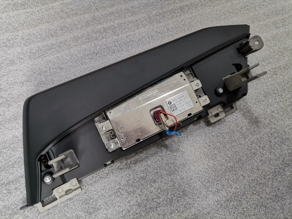 9441871 Monitor ekran 12,3 MGU LHD BMW G05 G06 G07