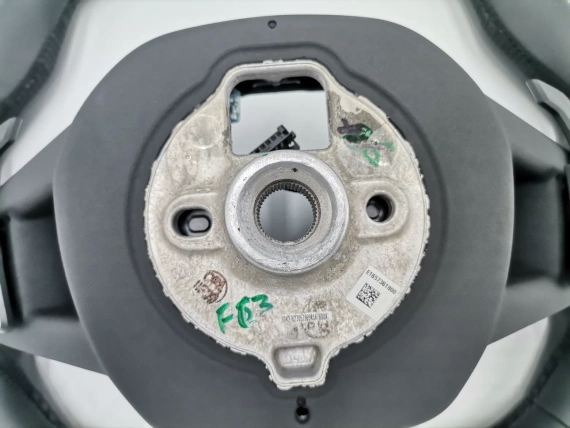 542km Kierownica OE BMW 5 G60 G61 X3 G45 Manetki