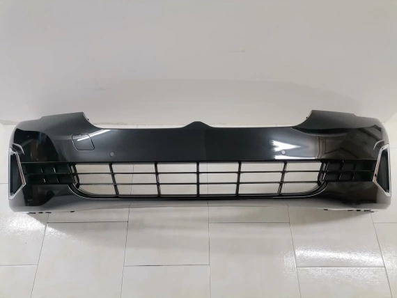 Предна Броня BMW G30 G31 Lci Basic БМВ Г30 Г31 Фейслифт Комплект - А13