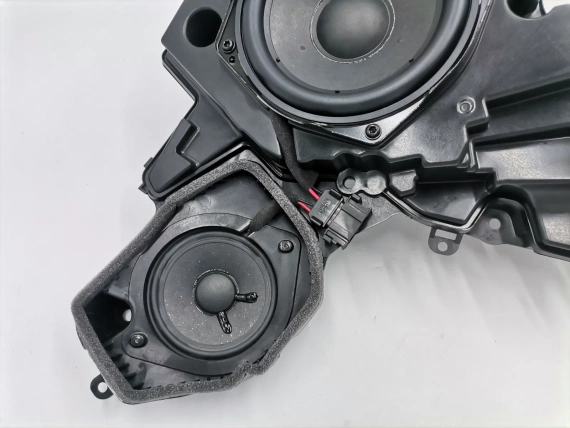 New 4N0035297 OE AUDI A8 S8 4N B&O Speaker